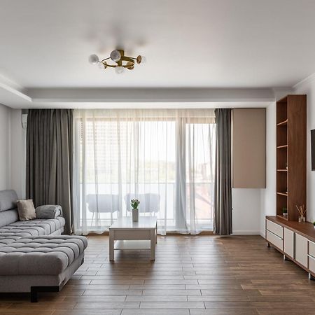 Clujstays Bright Central Apartment Extérieur photo