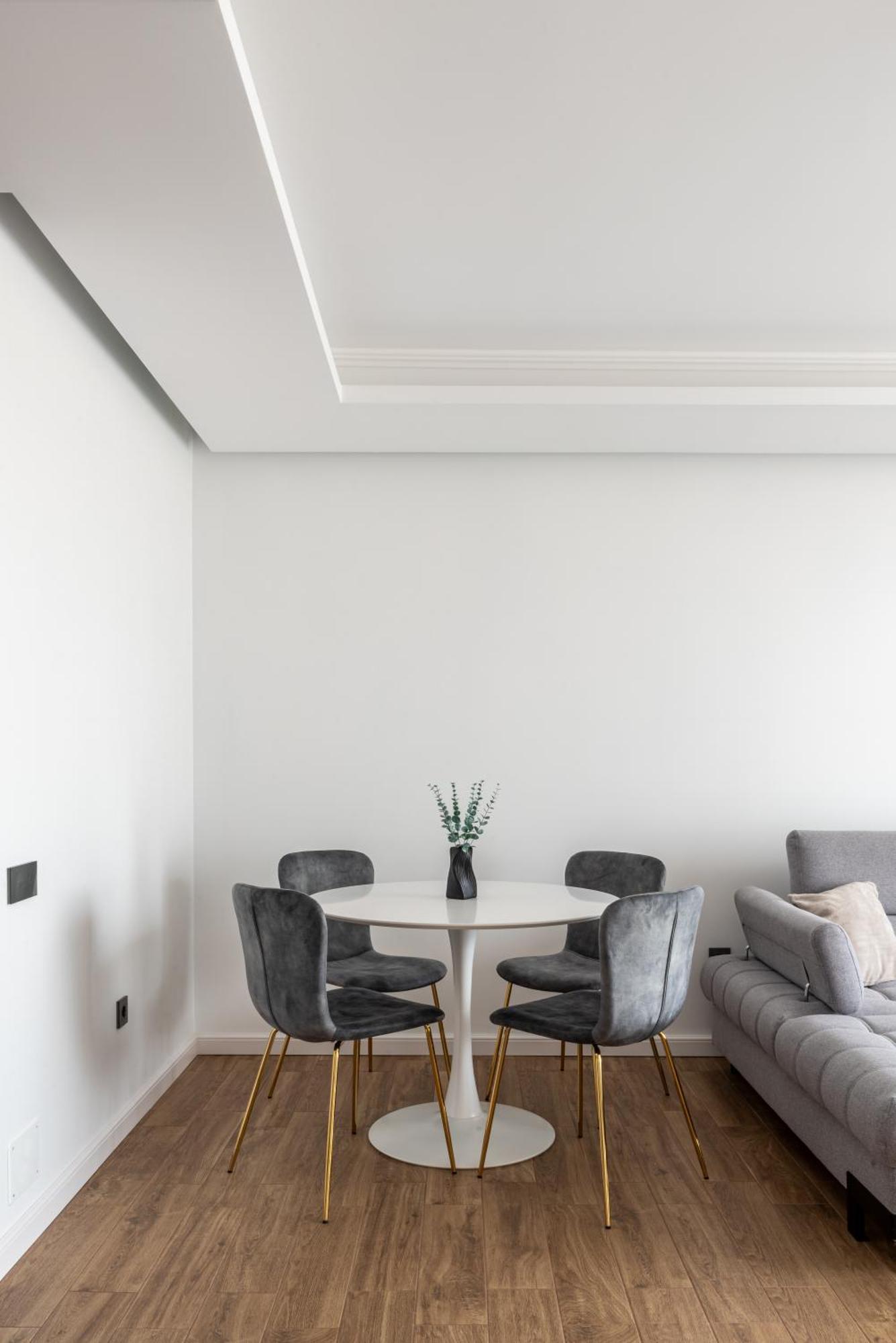 Clujstays Bright Central Apartment Extérieur photo