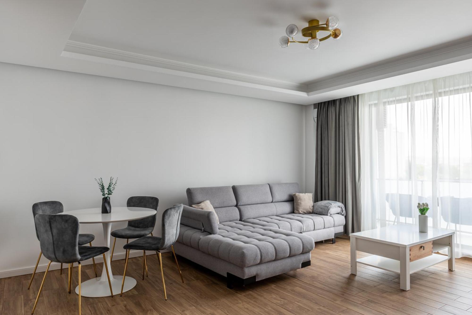 Clujstays Bright Central Apartment Extérieur photo