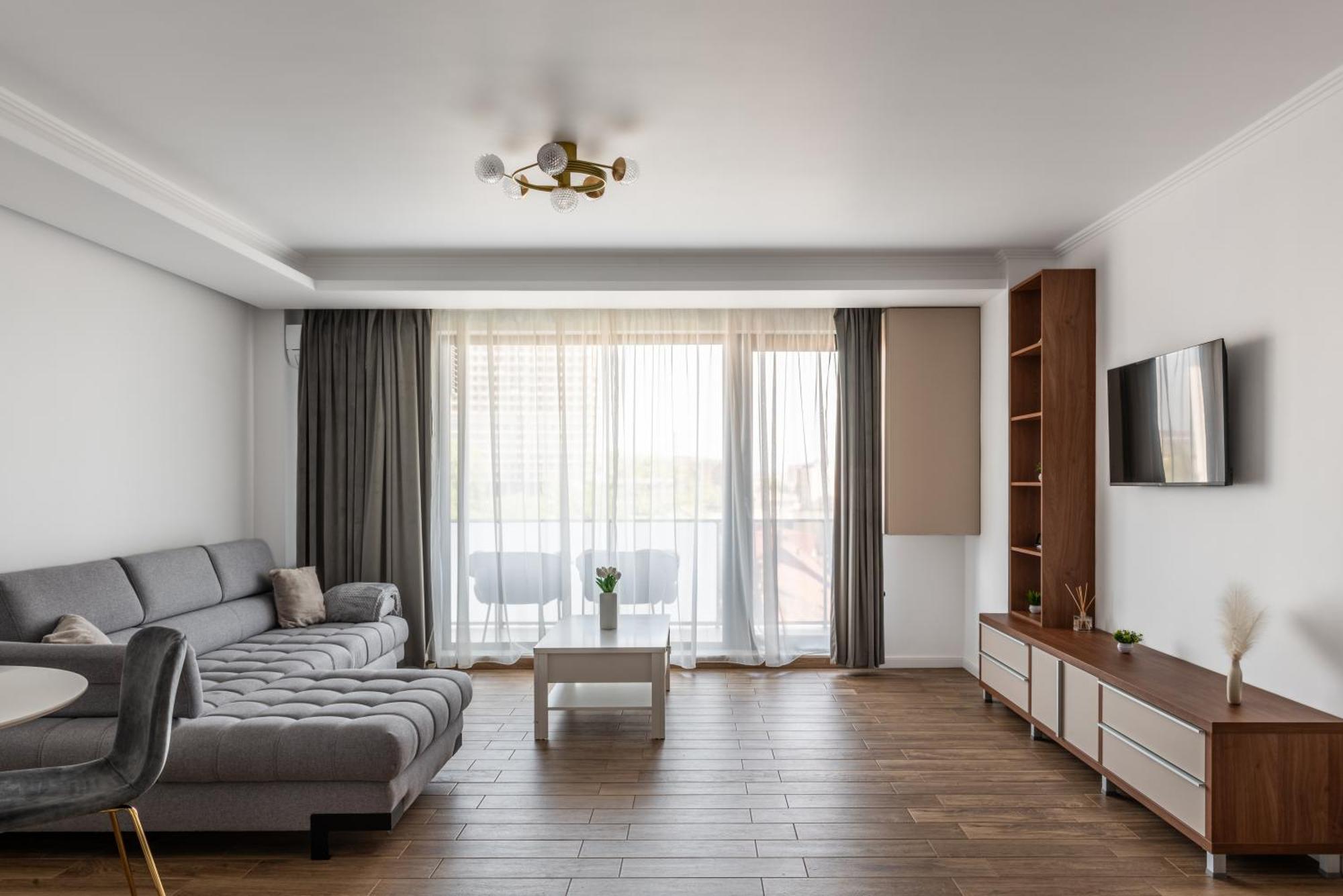 Clujstays Bright Central Apartment Extérieur photo