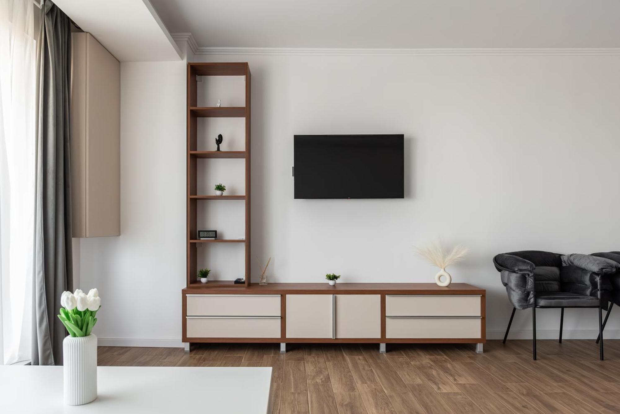 Clujstays Bright Central Apartment Extérieur photo