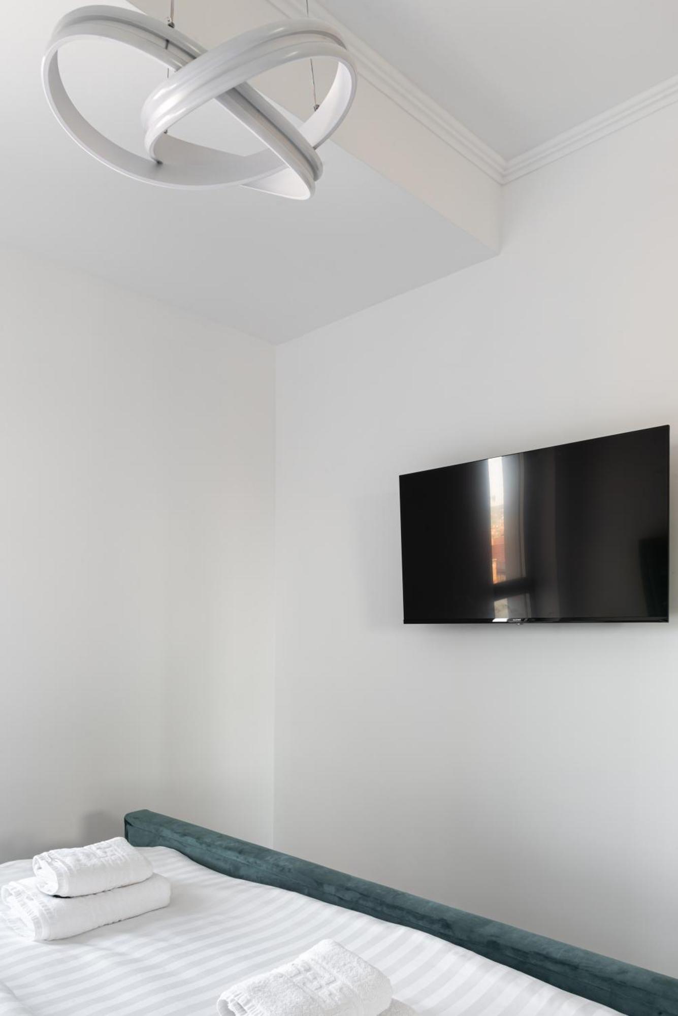 Clujstays Bright Central Apartment Extérieur photo