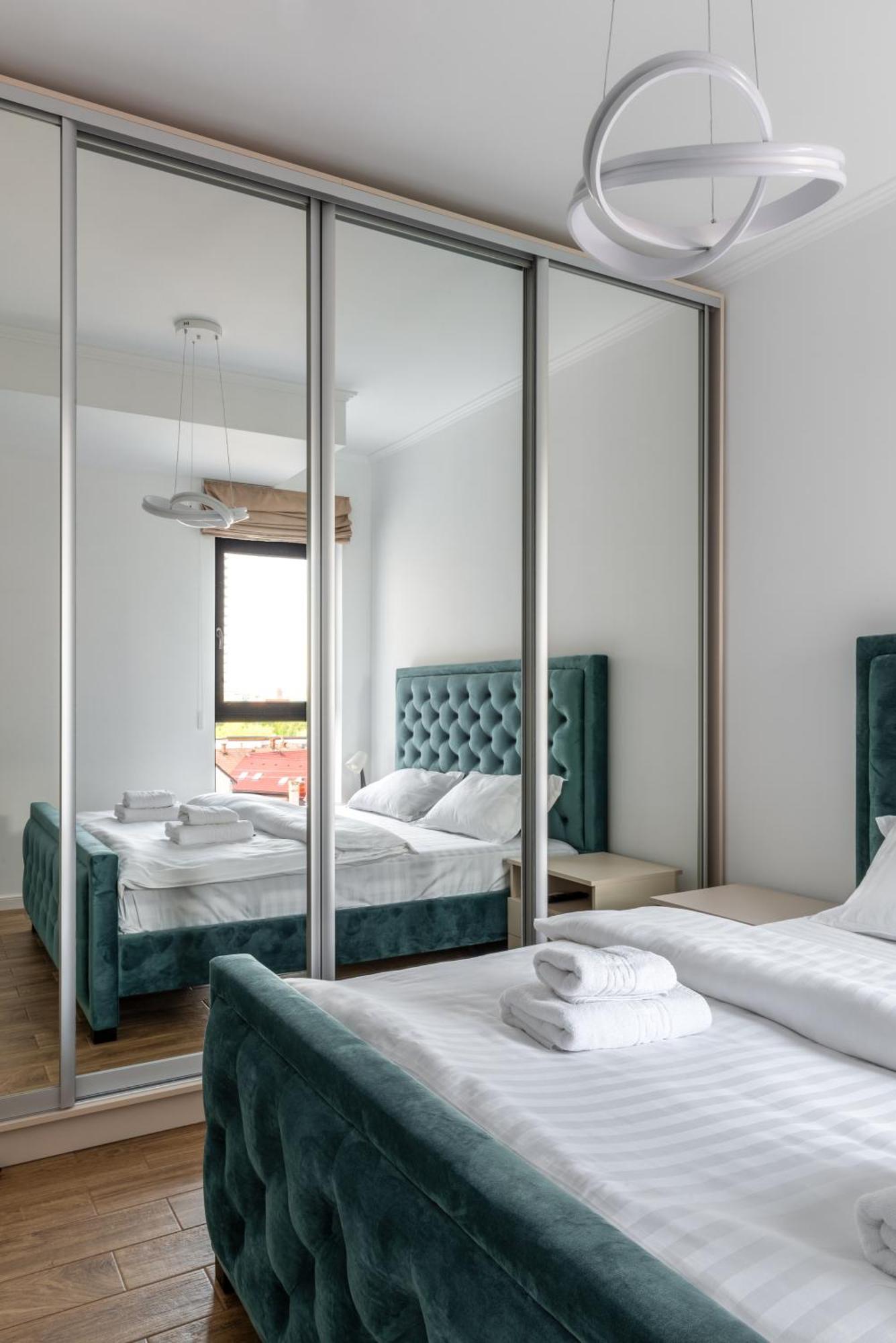 Clujstays Bright Central Apartment Extérieur photo