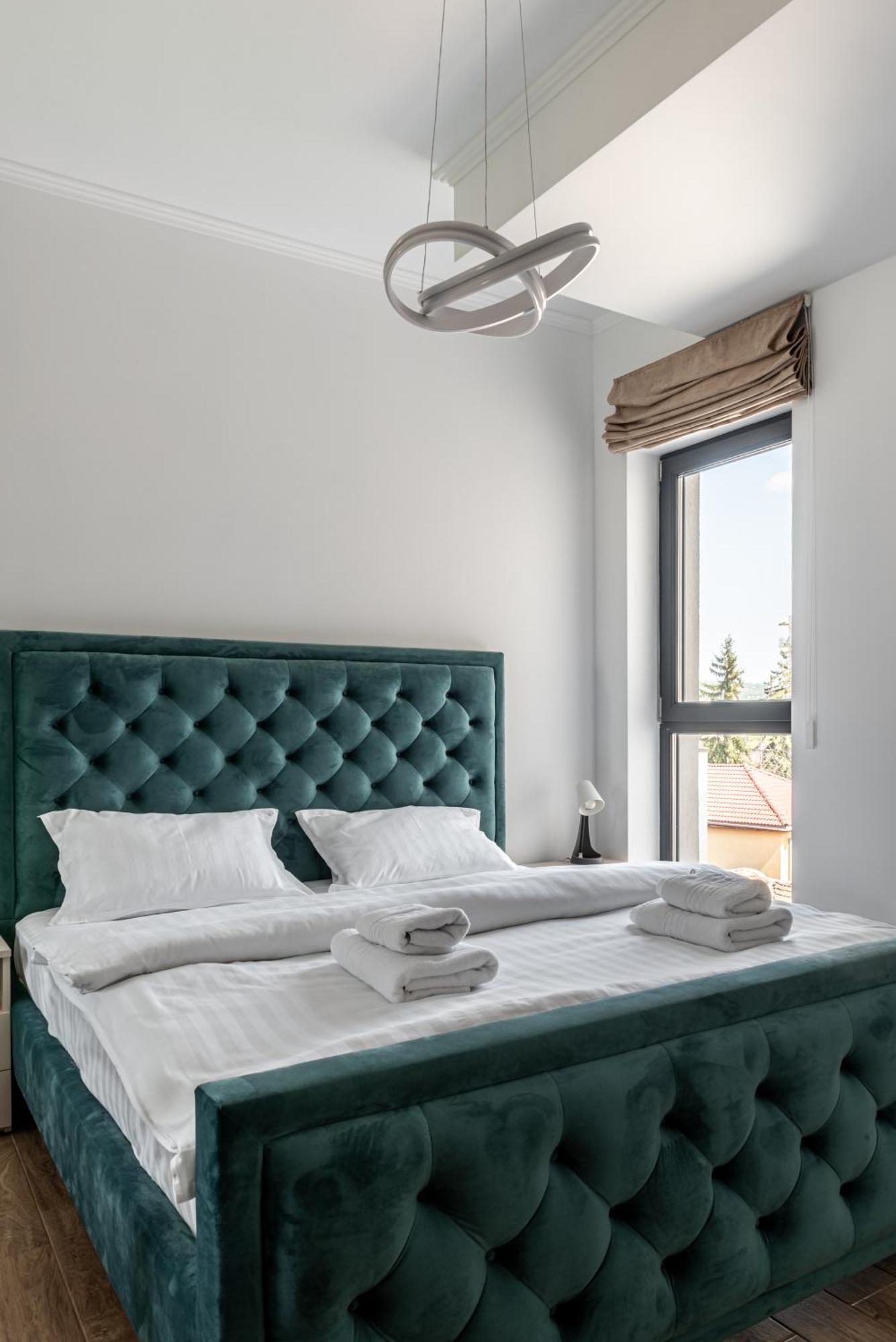 Clujstays Bright Central Apartment Extérieur photo