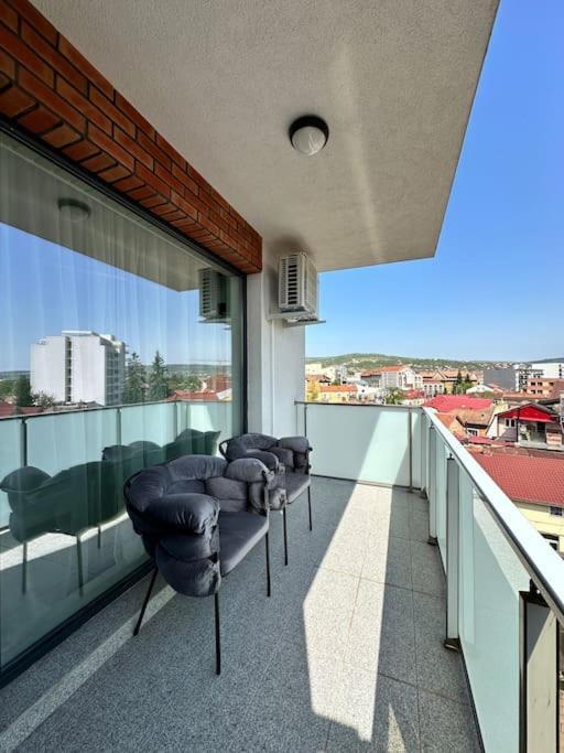 Clujstays Bright Central Apartment Extérieur photo